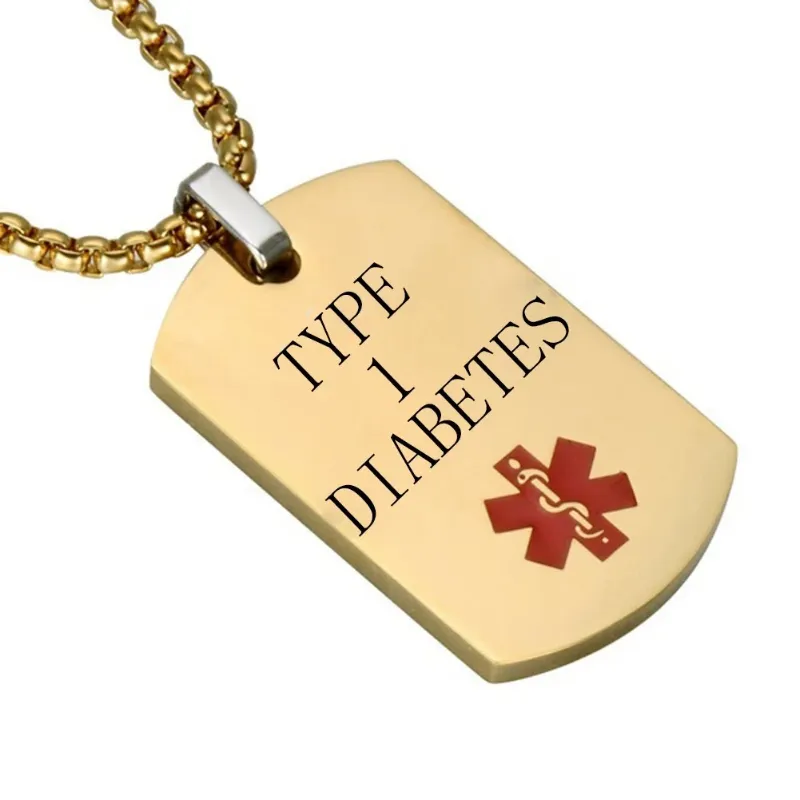 TYPE 1 DIABETES