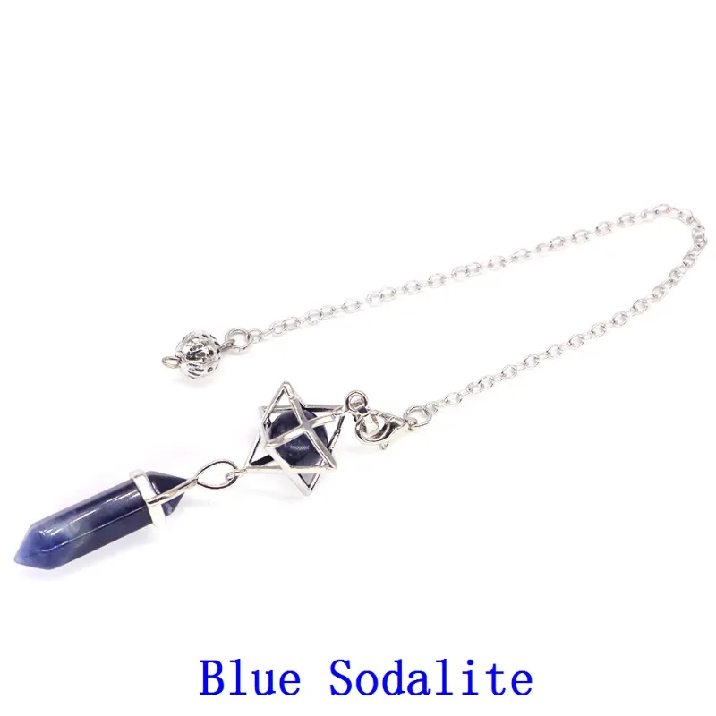 1 PCS Blue Sodalite
