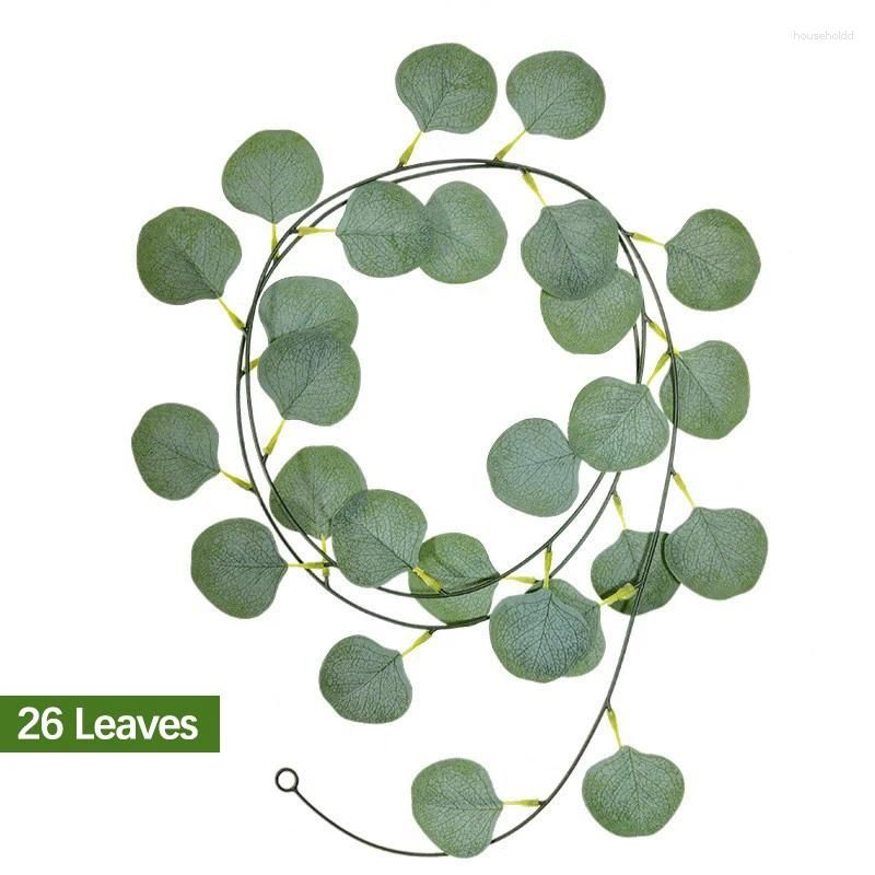 26 Leaves