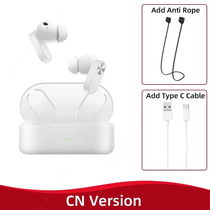 White nTypeC Cable