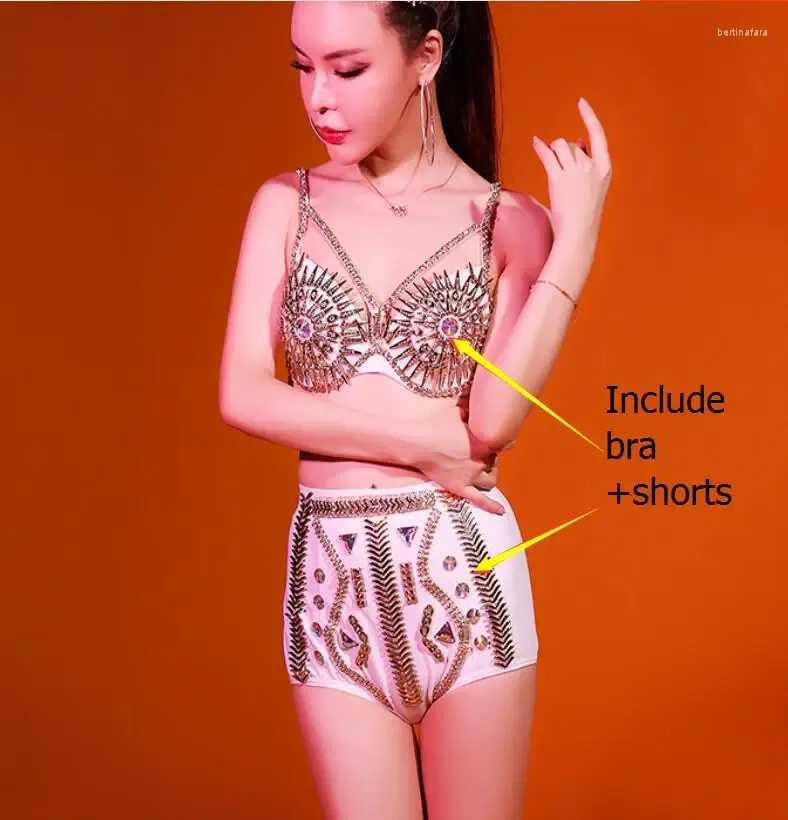 Bh -shorts