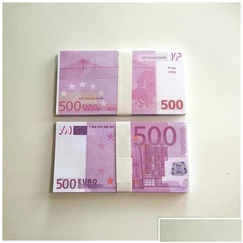 500 EUR (100 st)