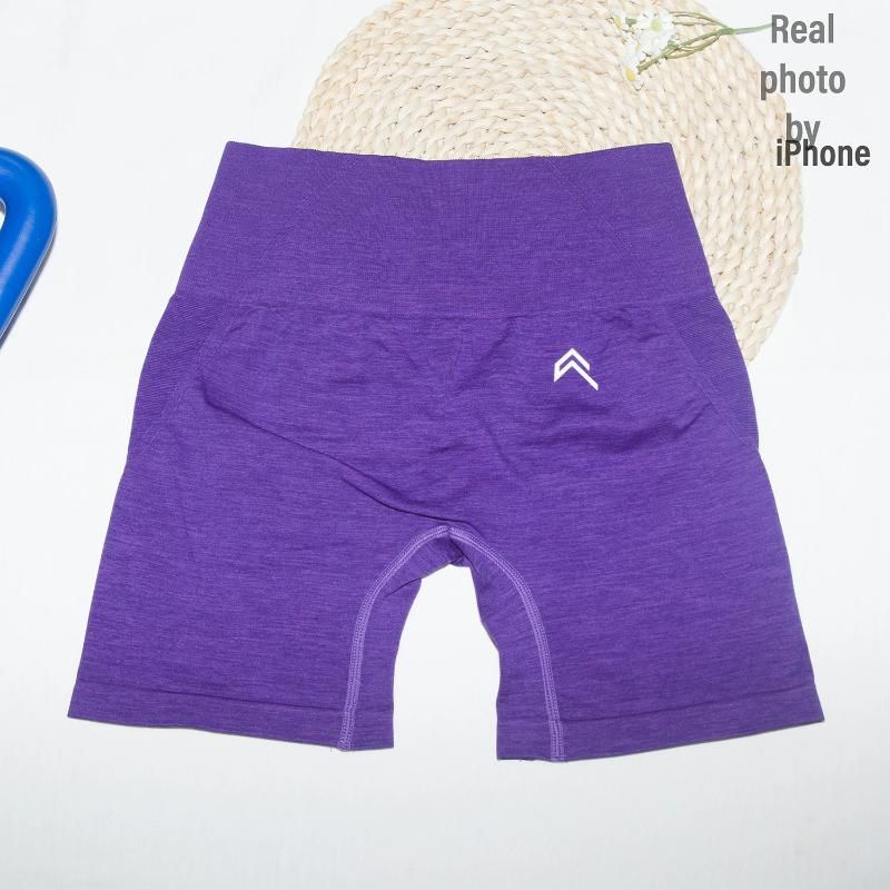 Amethyst Shorts