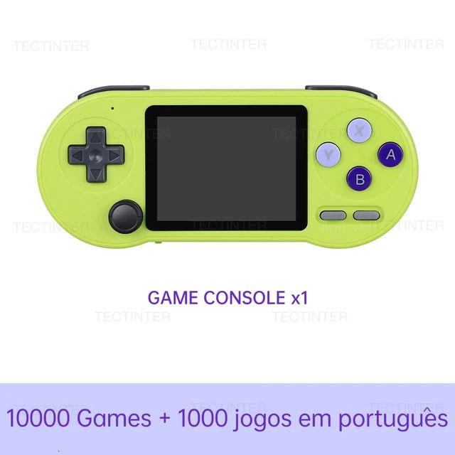 Ye Only Console