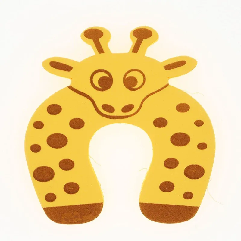 Gelbe Giraffe 5ST