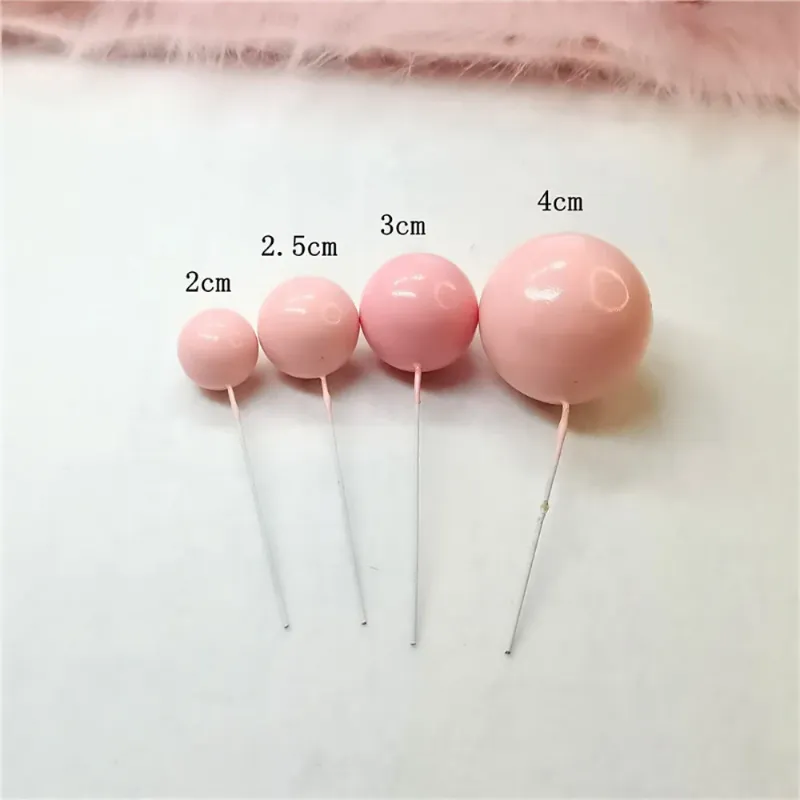 2cm Pink