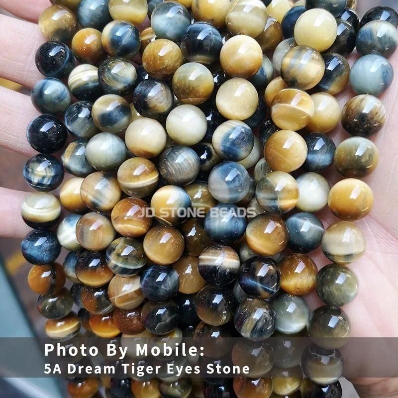 4-5mm approx 91pcs 5A Natural Dream