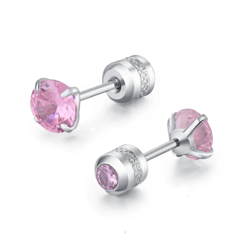 2mm A-Prata Rosa