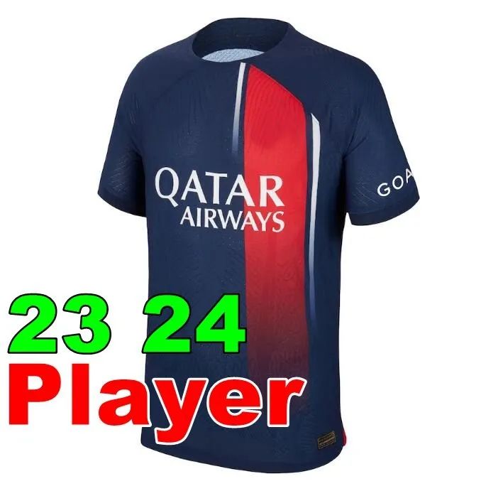 23 24 Home Player