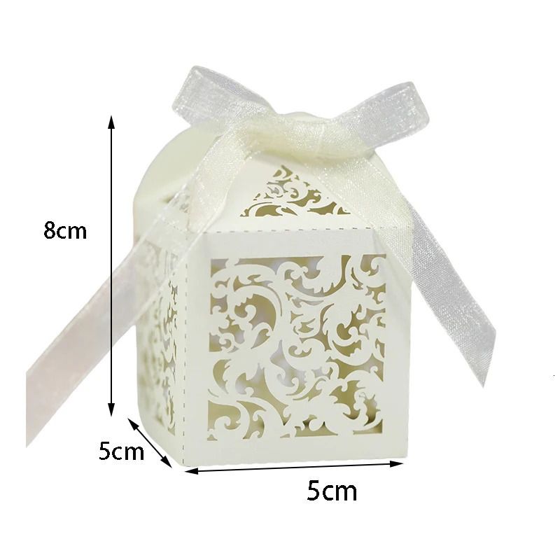 Ivory-5x5x8cm-20pcs