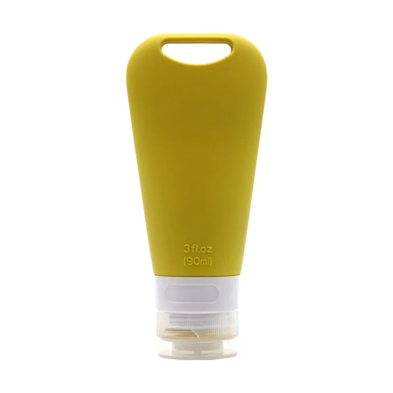 1 pièce 90 ml jaune