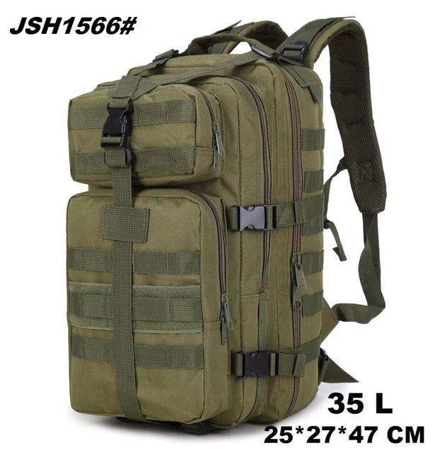 JSH1566Army Green