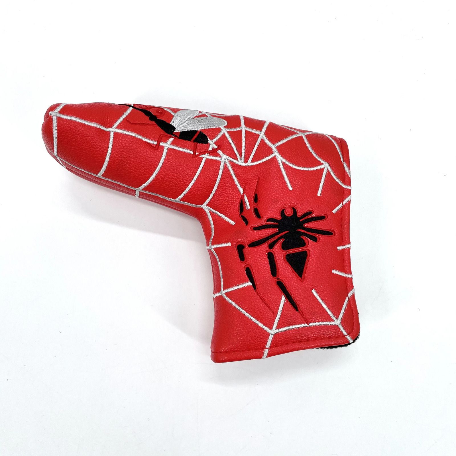 Red Putter Cover