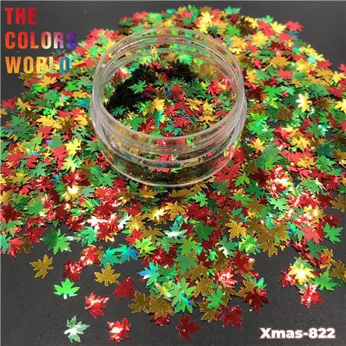 Xmas-822 50G