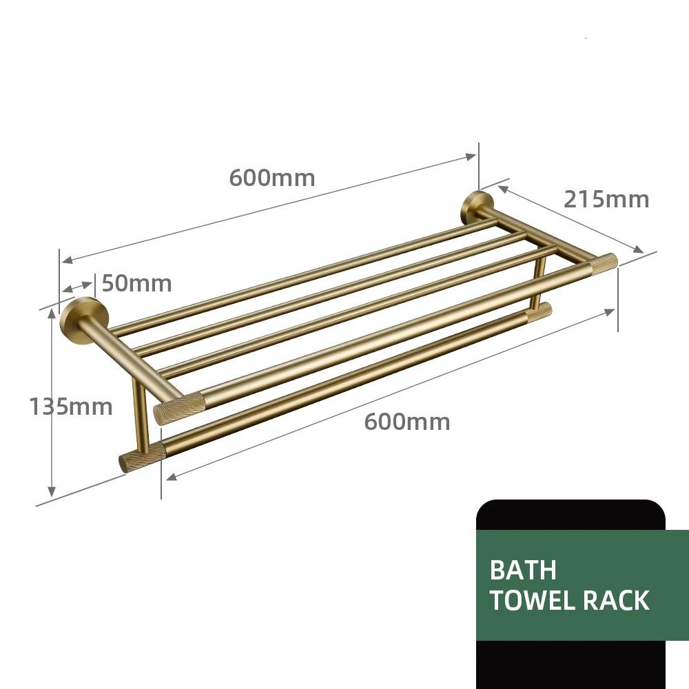 Towel Shelt-60