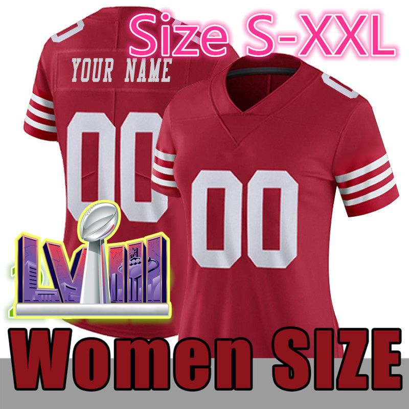 تصحيح+ حجم النساء S-XXL (49R)