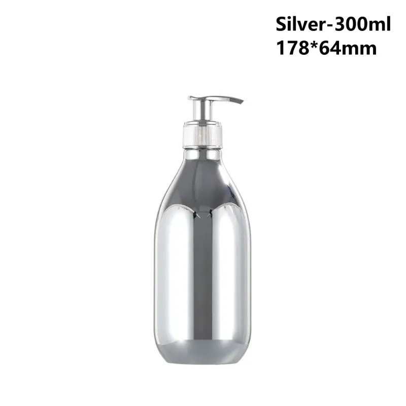 Silver-300 ml