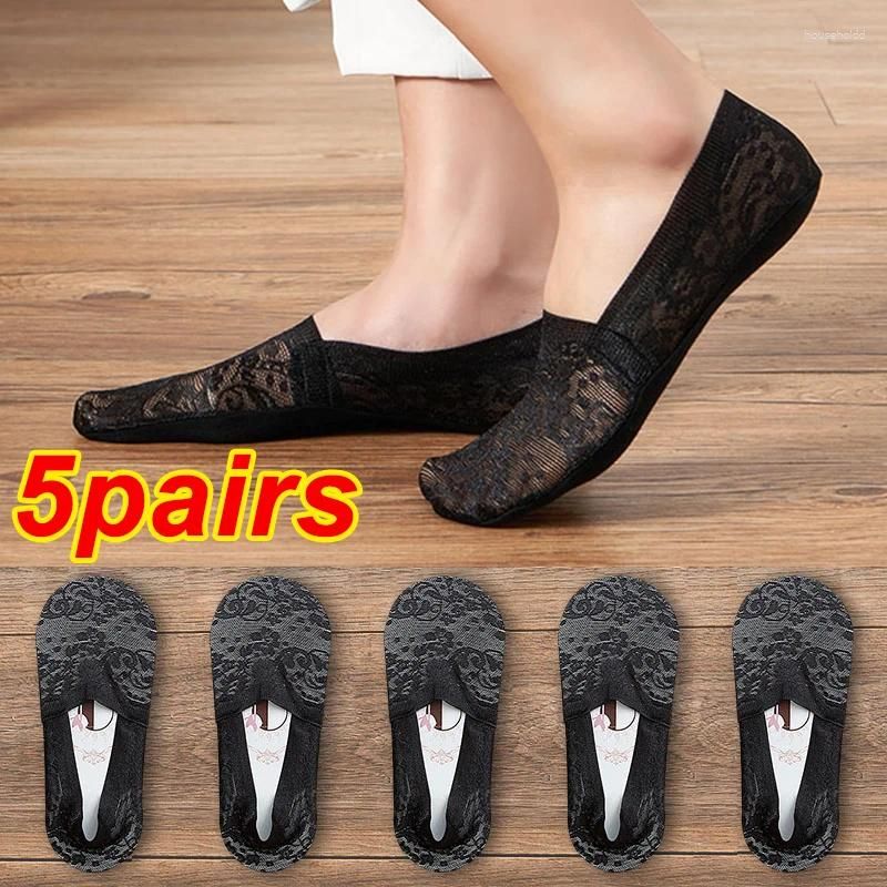 Черные 5PARES