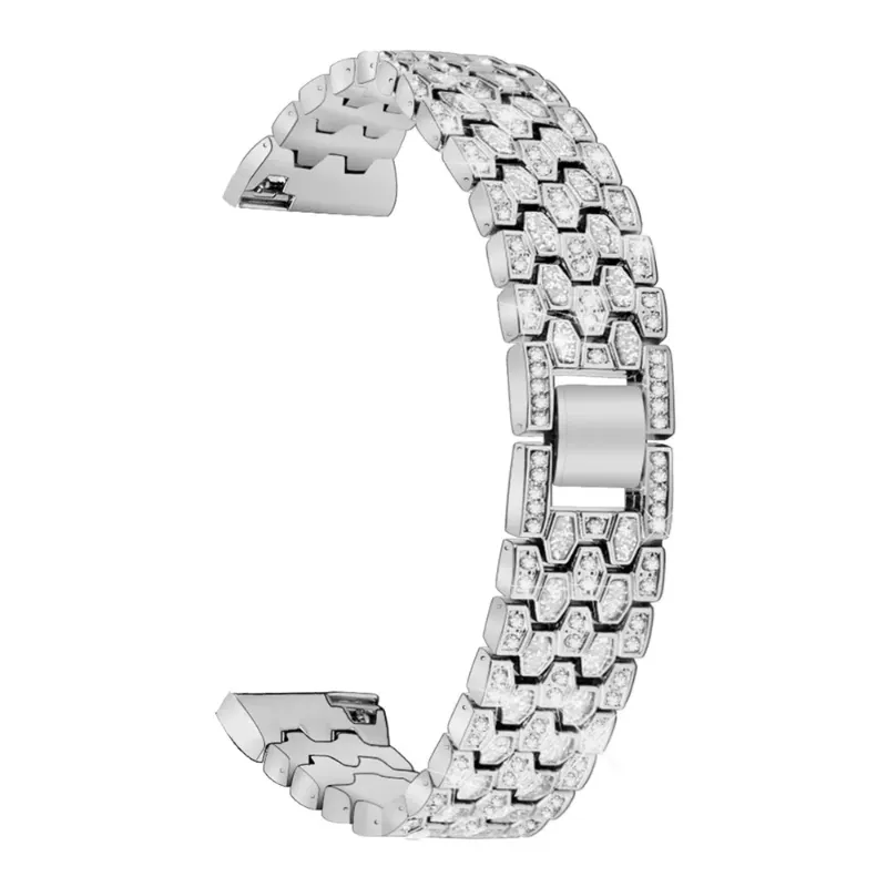 20mm Argent Clair