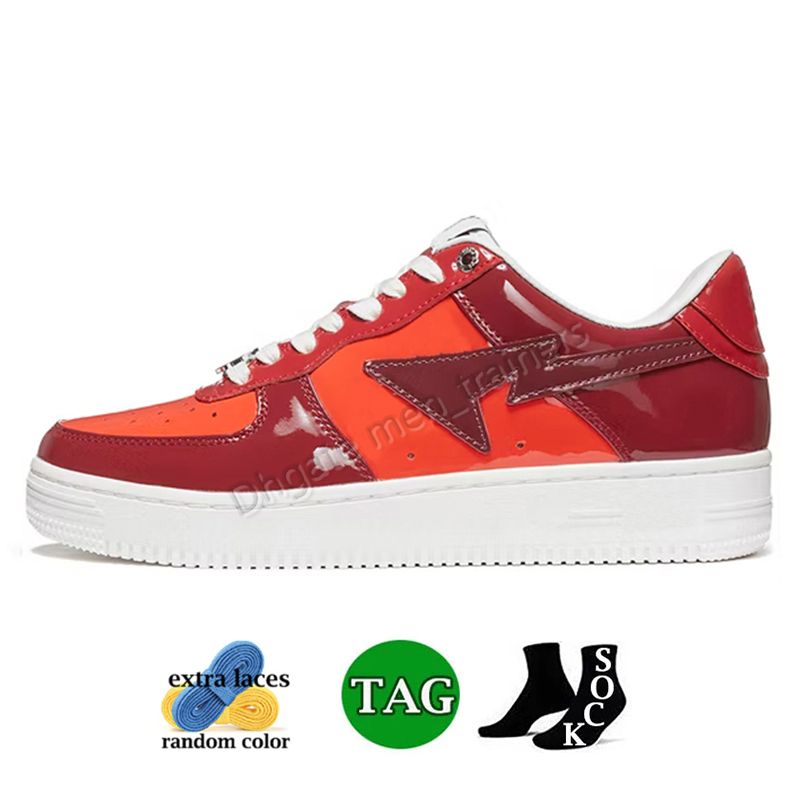 b36 farbe camo combo rot 36-45