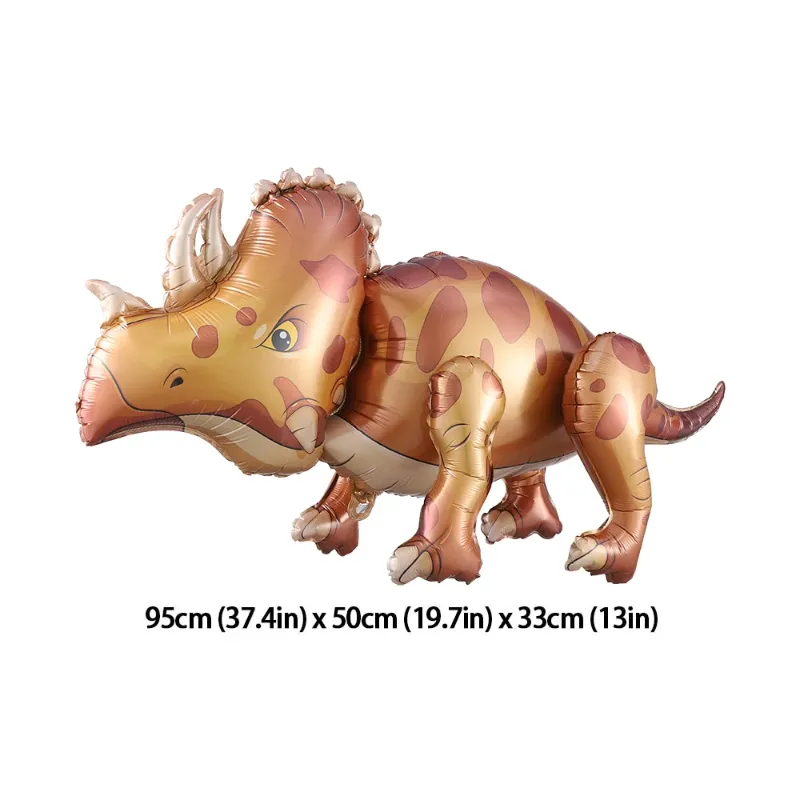 Andra triceratops 1