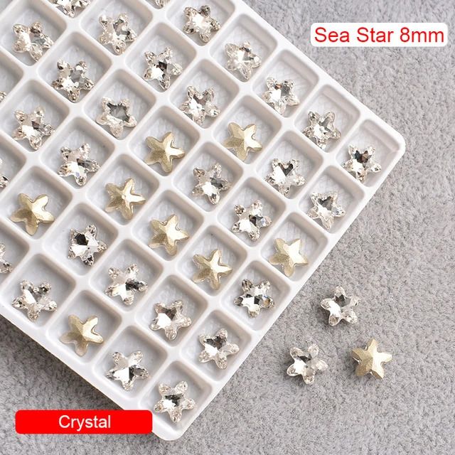 Crystal 100st