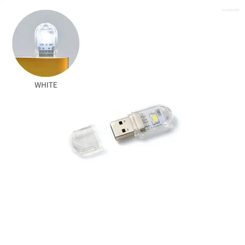 white light