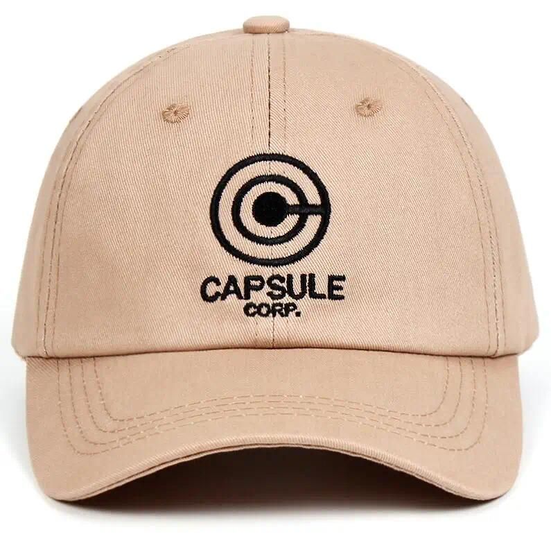 CAPSULE Khaki