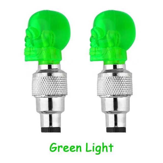 Green - Green Light