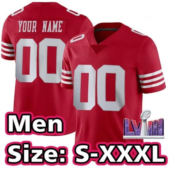 Men Jersey