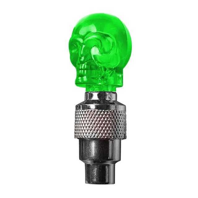 Green L01-Skull