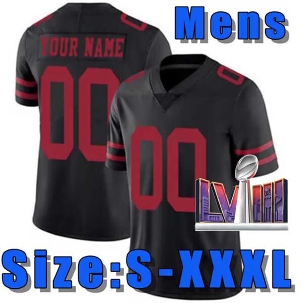 Men Jersey