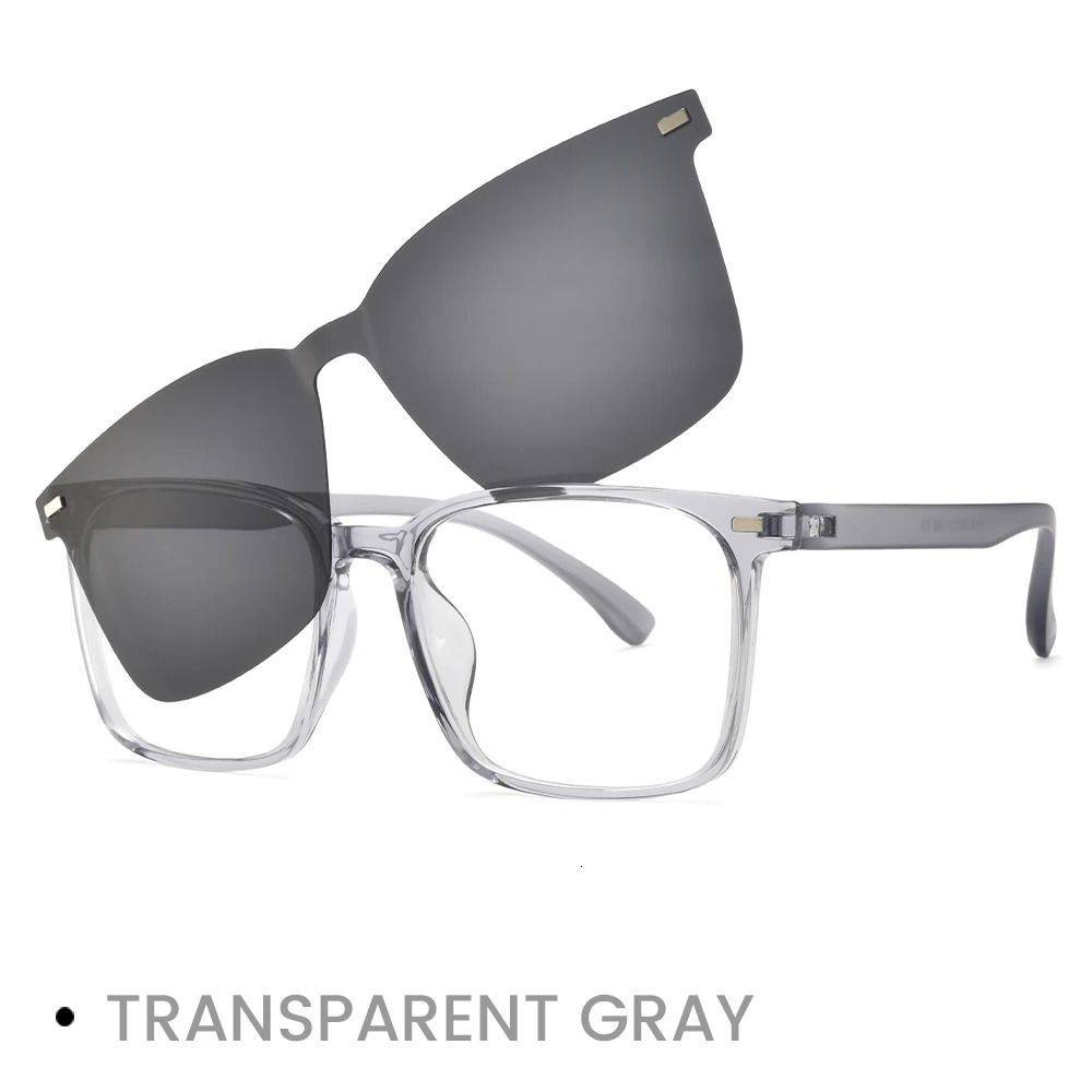 Gris transparent