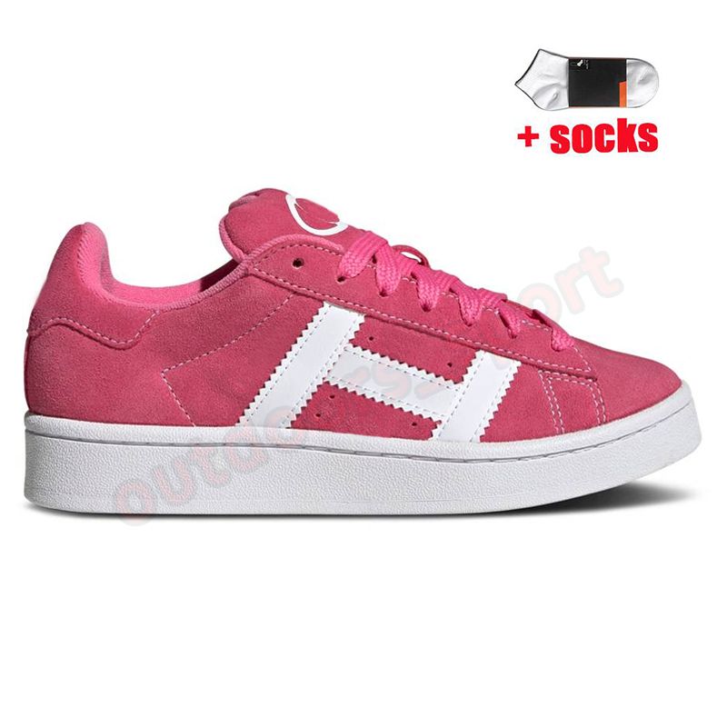 F100 Magenta impulsionnel 36-40