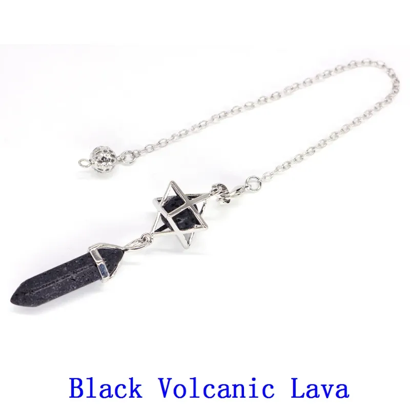 1 PCS Volcanic Lava