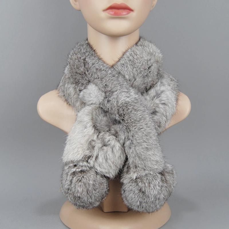 Longueur 70cm lapin gris