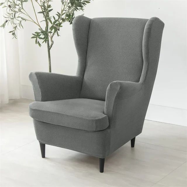 A11 WingChair Cover