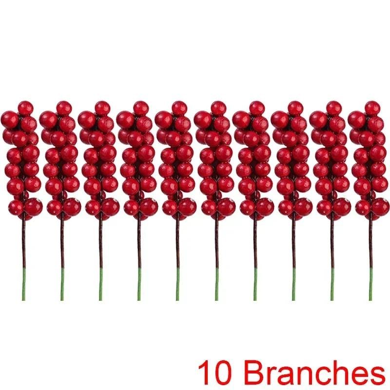 10 Branches