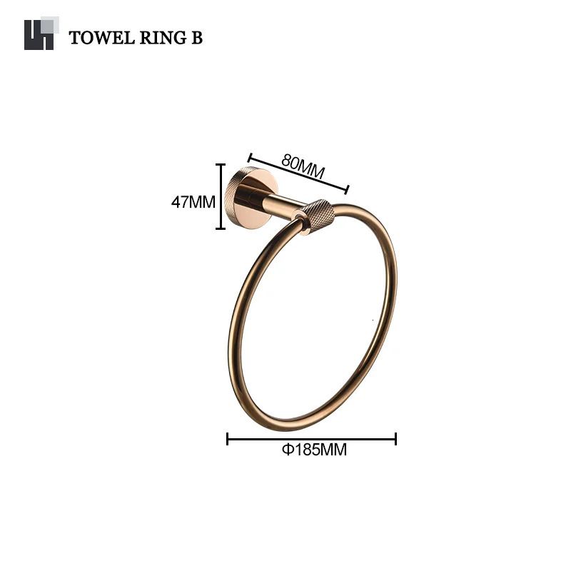 Towel Ring b