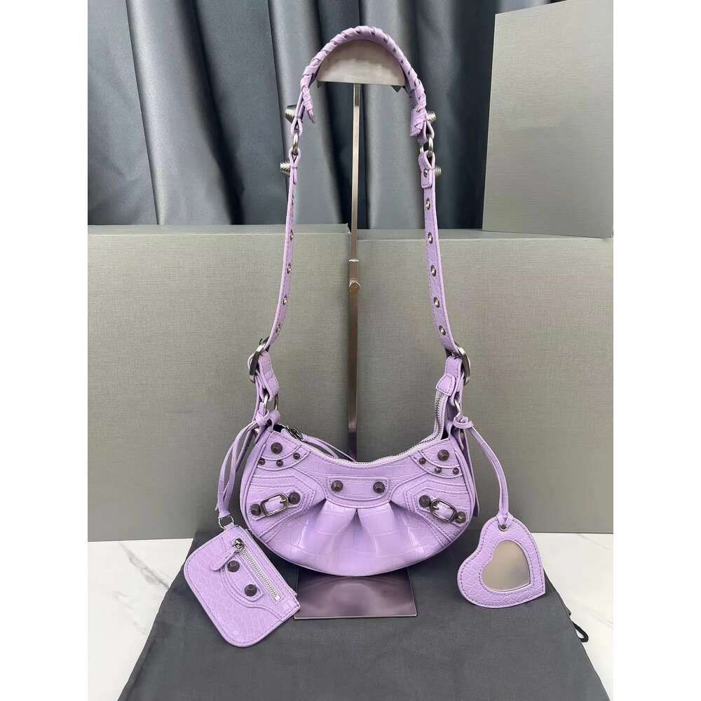 Purple 26cm