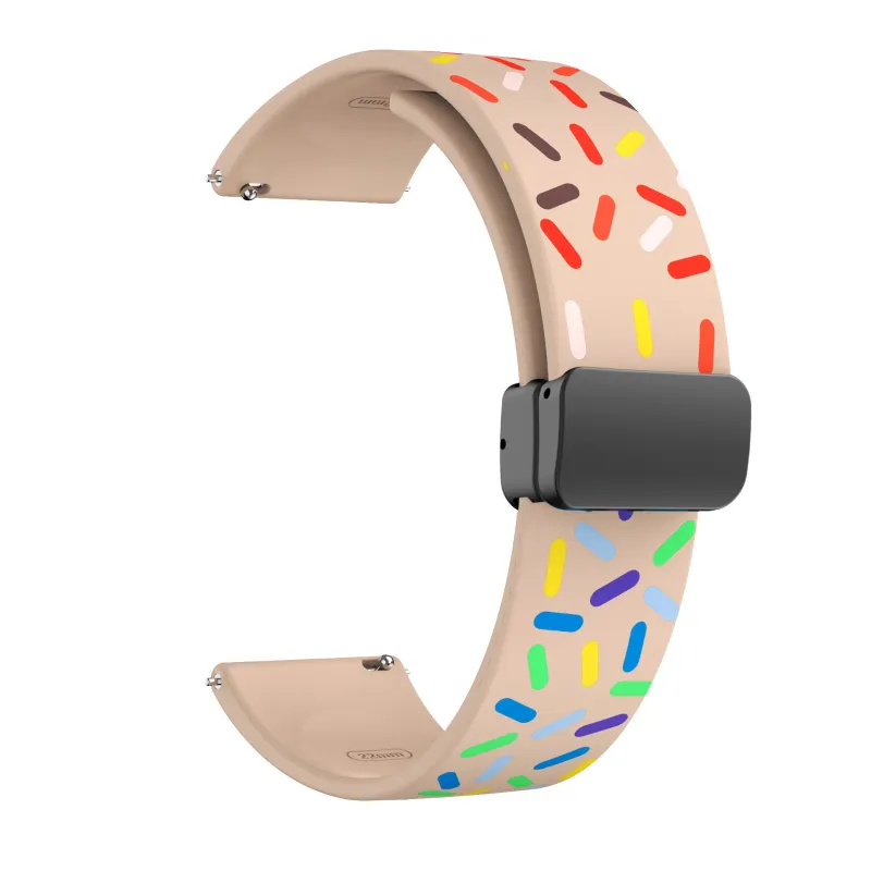 Chiny Amazfit Cheetah Pro Pink Rainbow