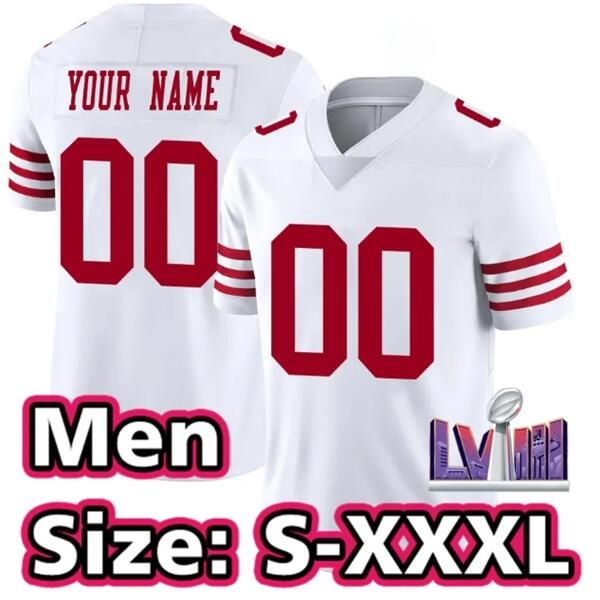 Men Jersey