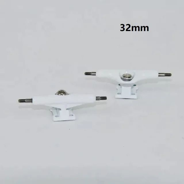 32 mm bianco