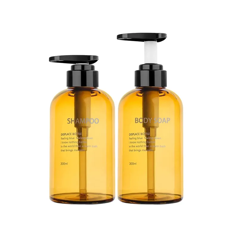 300ml Yellow-A set