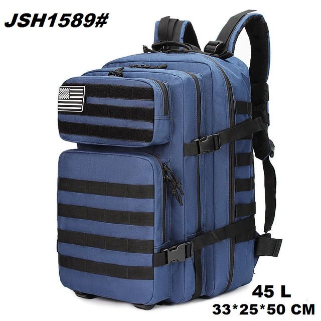 JSH1589Blue