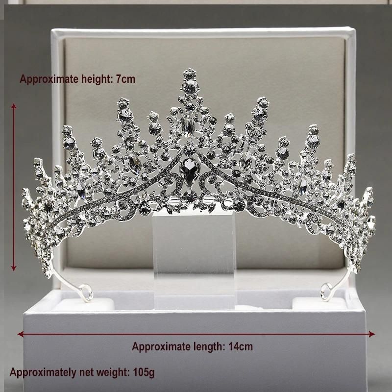 Kina Tiaras 4