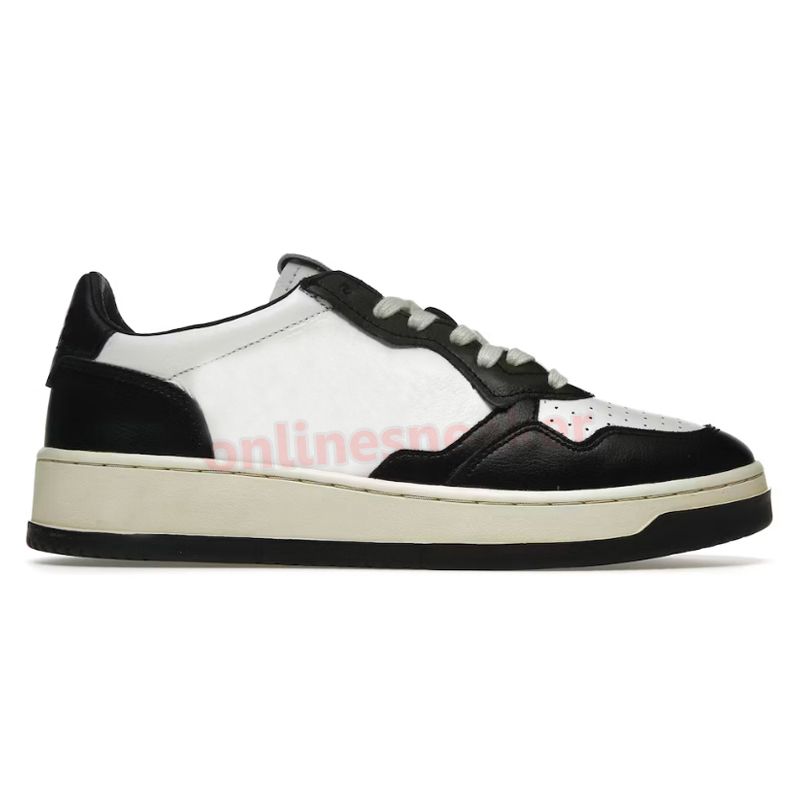 1 Panda Black White 36-43