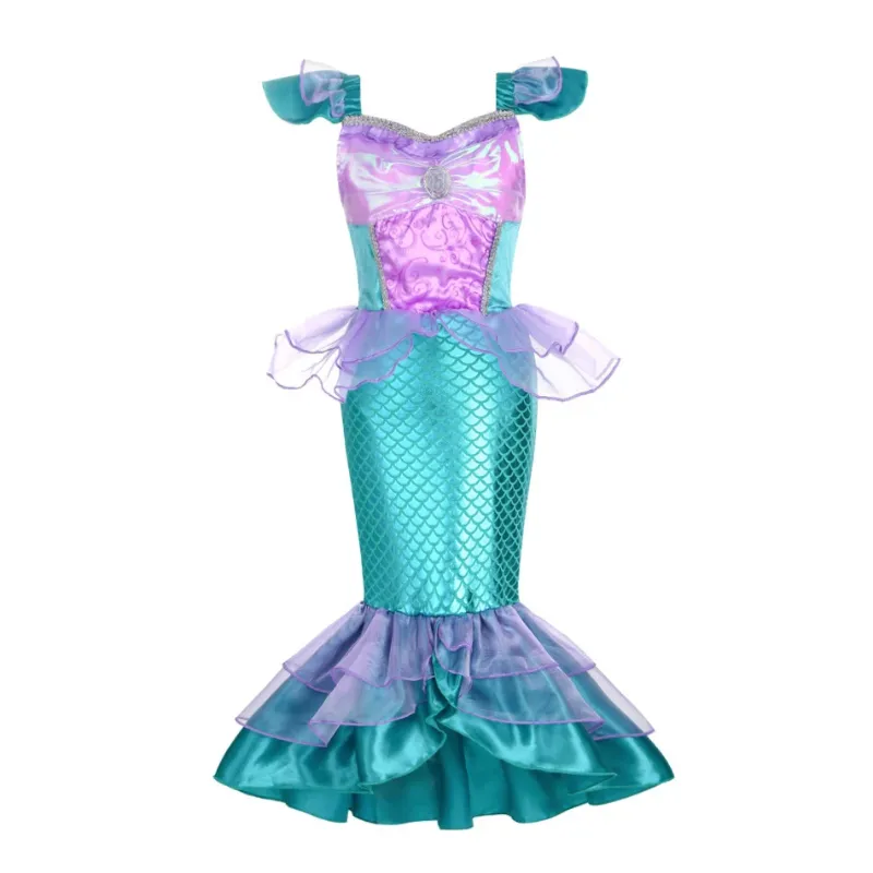 Mermaid Dress