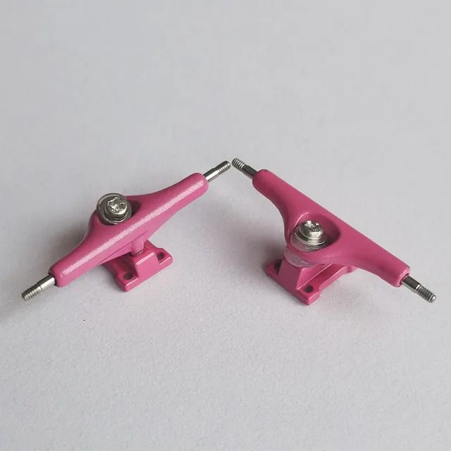 34 mm rosa