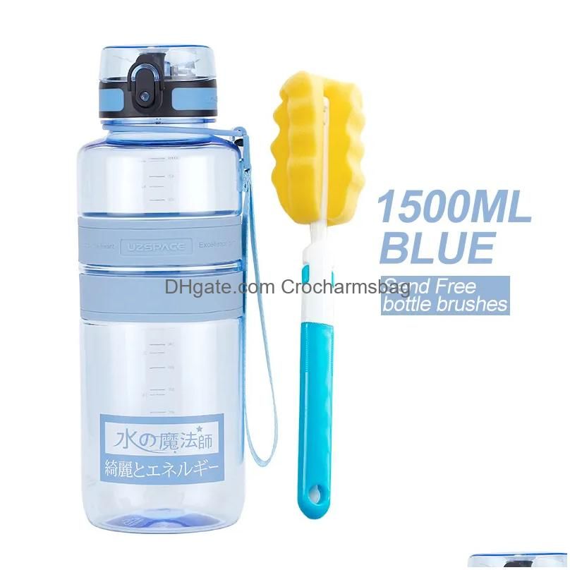 Presente Azul-1500Ml